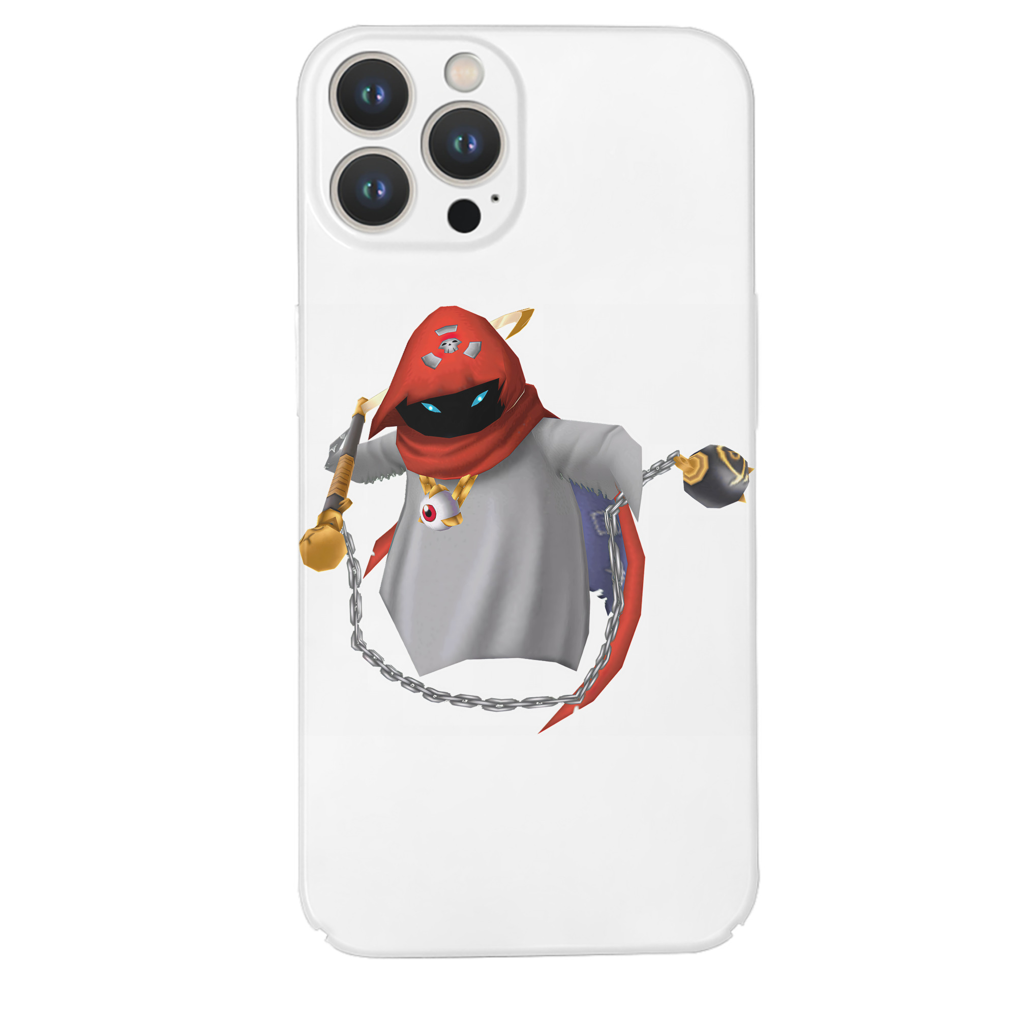 （画像用） Digimon デジタルモンスター/デジモン 【iPhone 14シリーズ対応】ハードケース